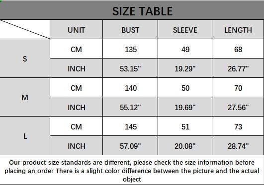 CWTBLL1669_SOLID COLOR BAGGY LONG-SLEEVED CREW-NECK TOP