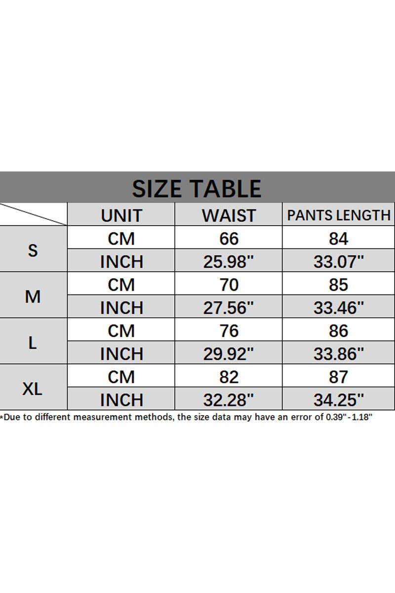CWBLS0529_NICHE TEMPERAMENT COMMUTING TIE-DYE SKIRT