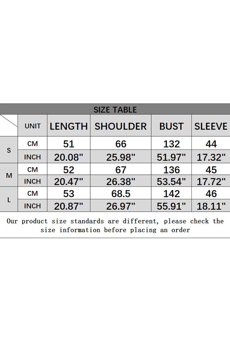 CWOSWL07751_2025 CASUAL STRIPED V NECK LOOSE KNIT SWEATER