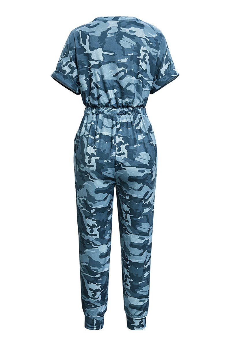 CWSJS1342_SUMMER NEW SEXY V-NECK CROSS BODYSUIT