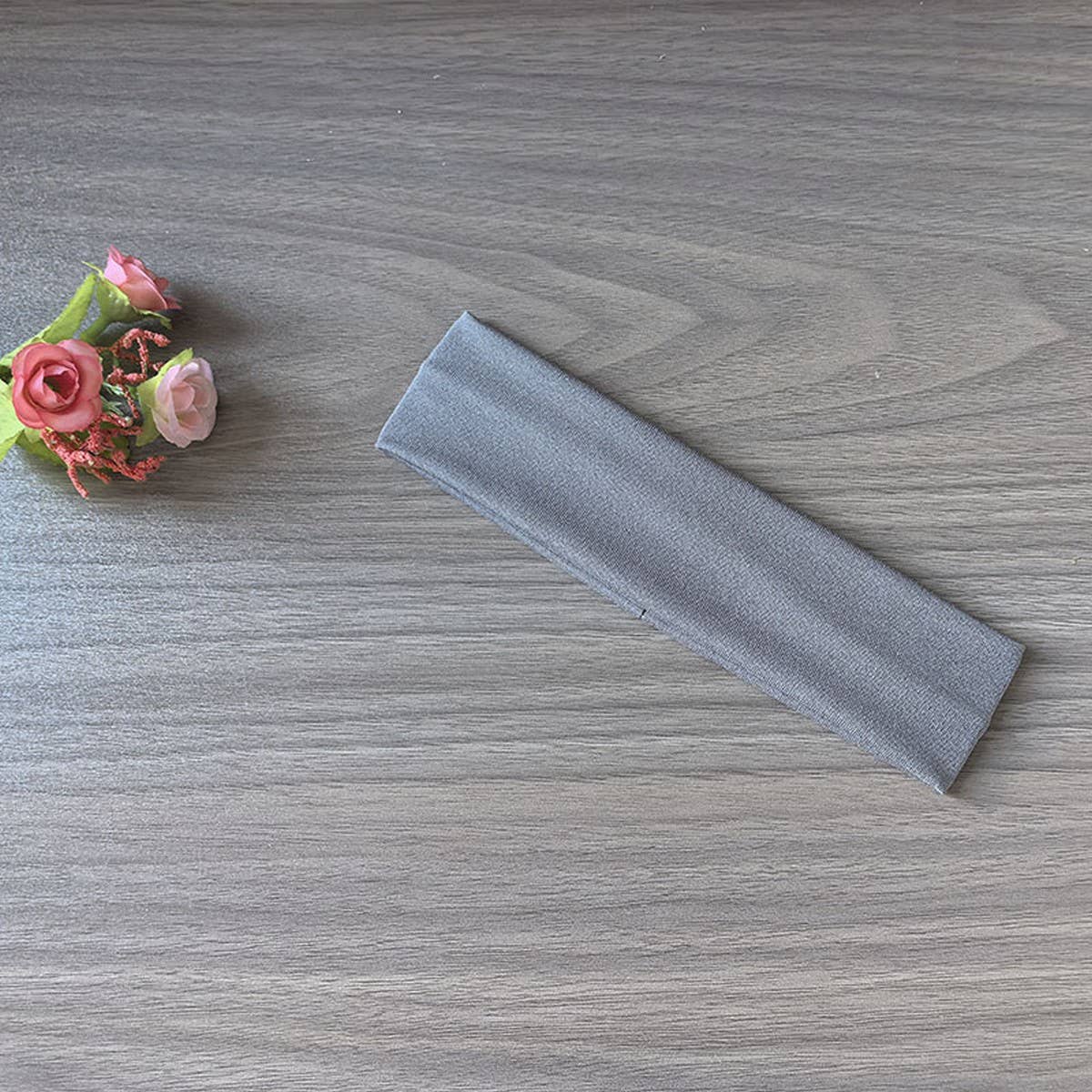 CWAHA6419_ELASTIC SWEAT-ABSORBENT FITNESS HEADBAND