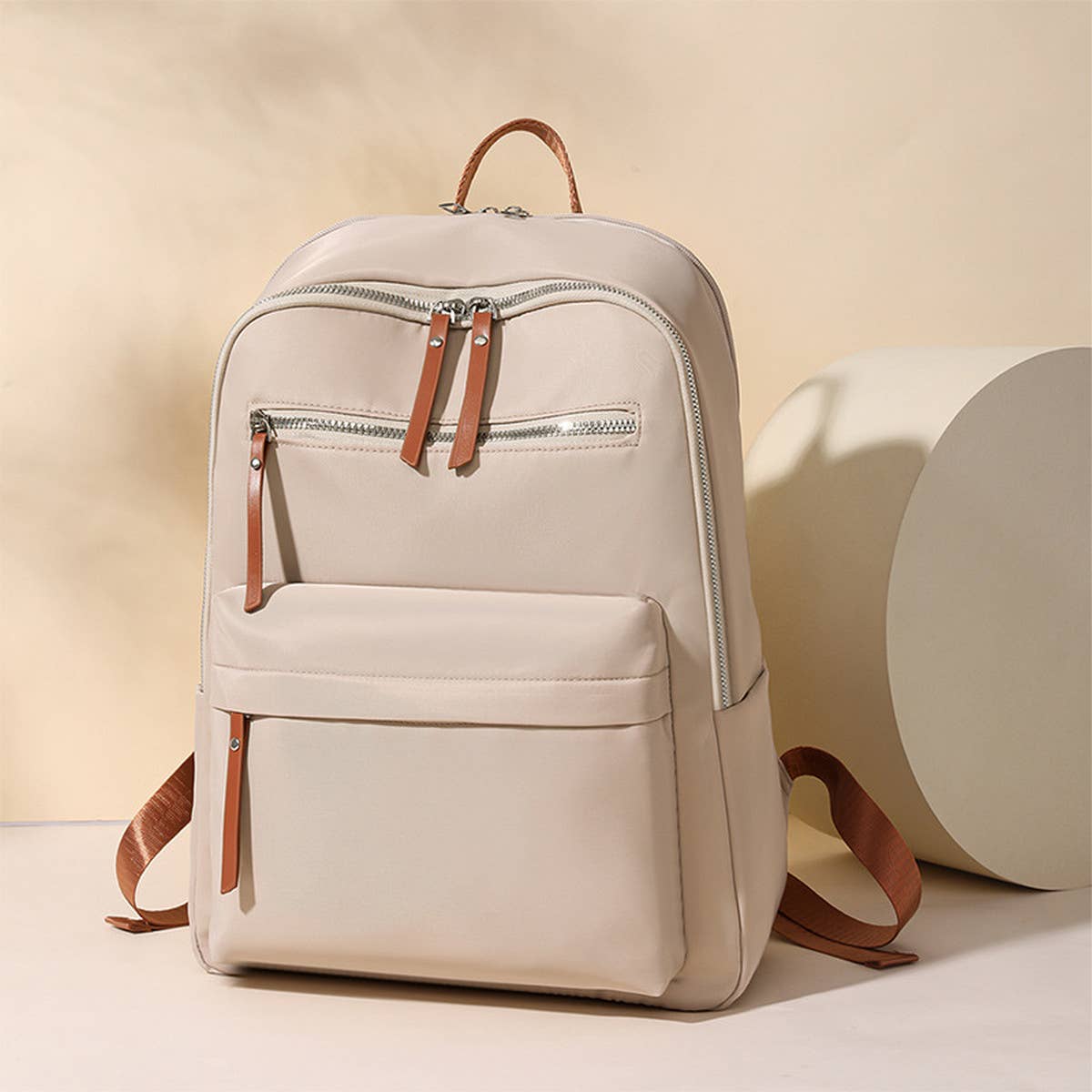 OUTDOOR TRAVEL COMMUTING LARGE CAPACITY BACKPACK_CWAB2888