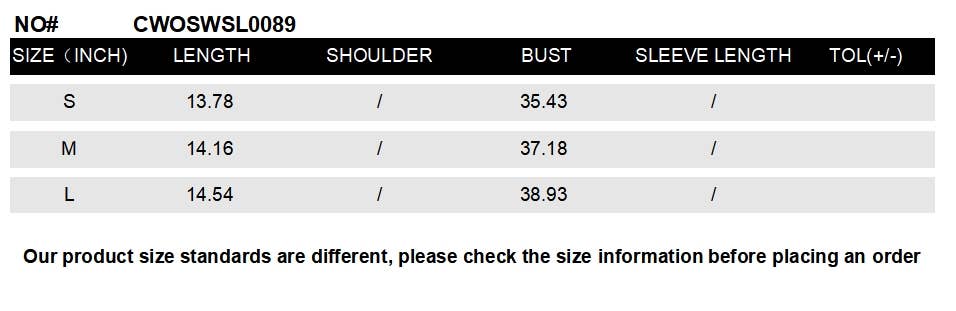 CWOSWSL0089_Sleeveless Cable Crop Top Sweater