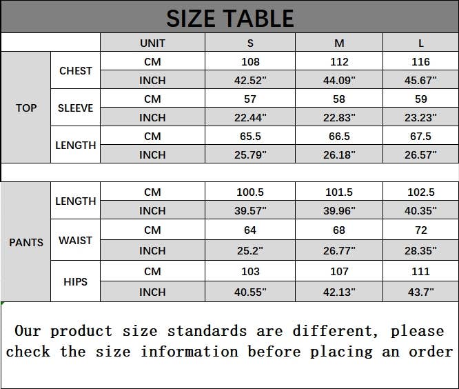 CWSPJ0264_WHITE LONGSLEEVED AND LONG-PANTS TWO-PIECE PAJAMA
