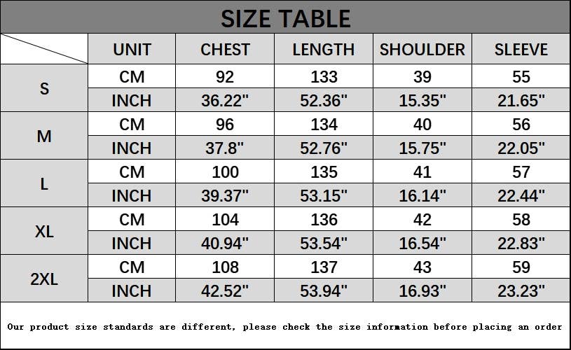 Fashion Long-Sleeved Printed Shirtdress - Recycled Material