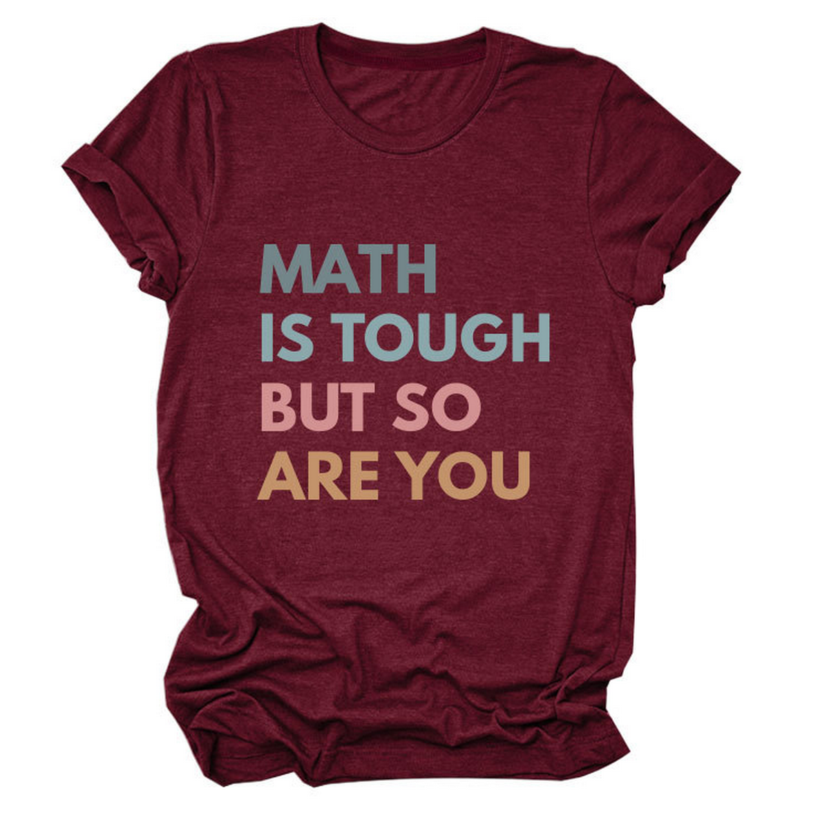 Women?™s Fashion T-Shirt, Short Sleeve Tee_CWDSD8364