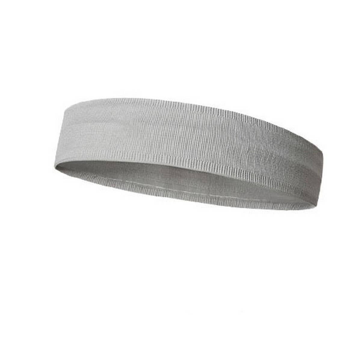 Silicone Sweatband for Running & Yoga