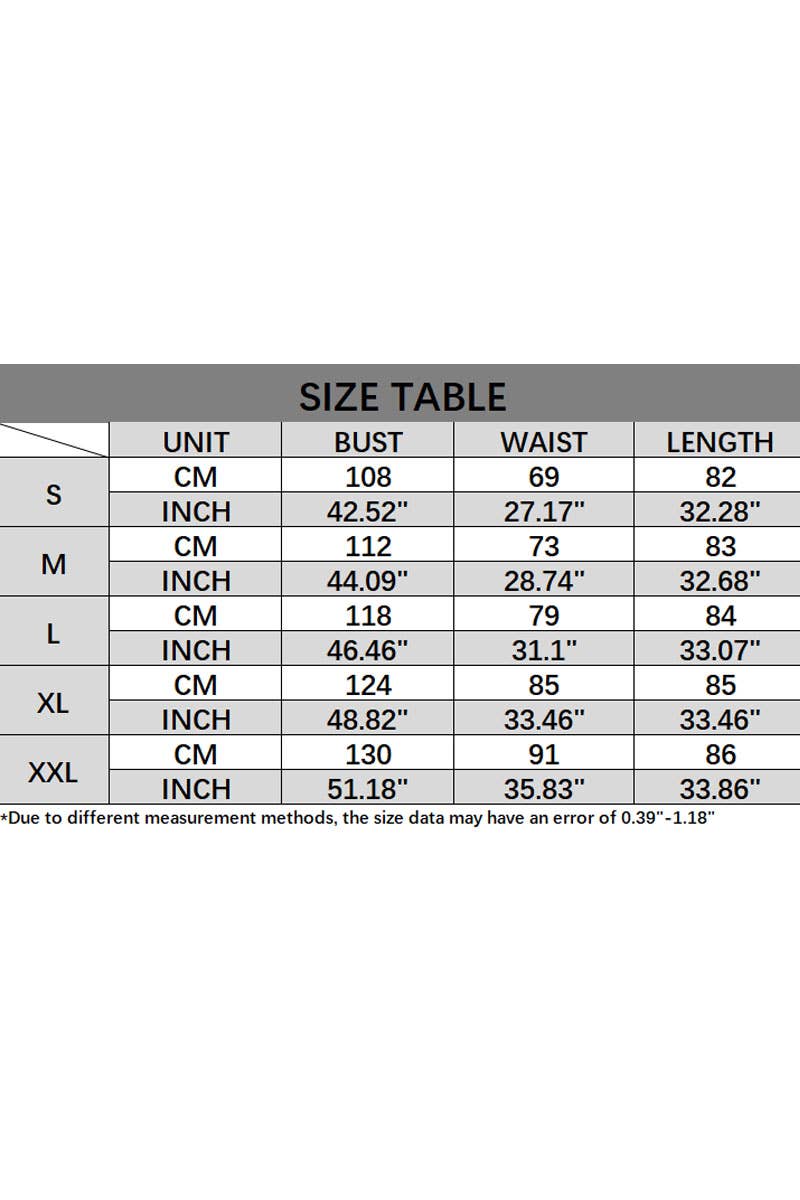 CWSBSS0060_HOLLOW WAIST SOLID COLOR CASUAL JUMPSUIT