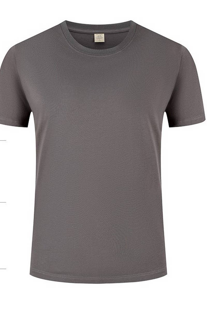 CWTTS00721_COTTON SHORT-SLEEVED T-SHIRT