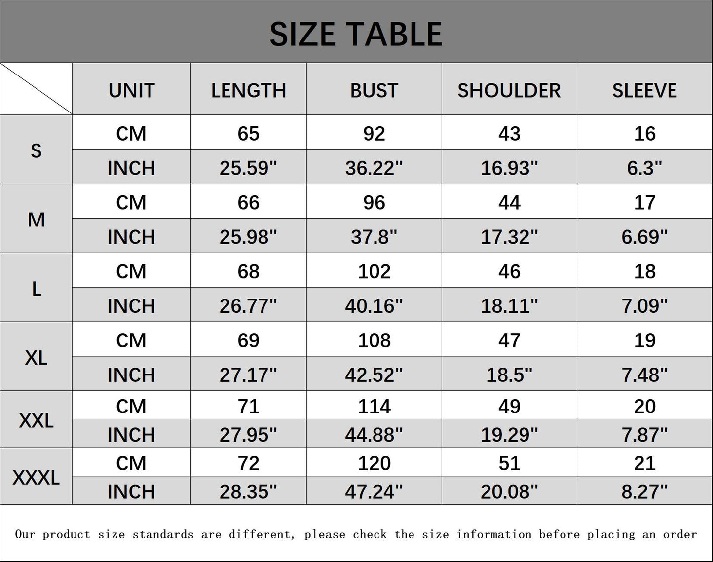 EASTER ROUND NECK LOOSE BUNNY PRINT T SHIRT_CWTTS0856