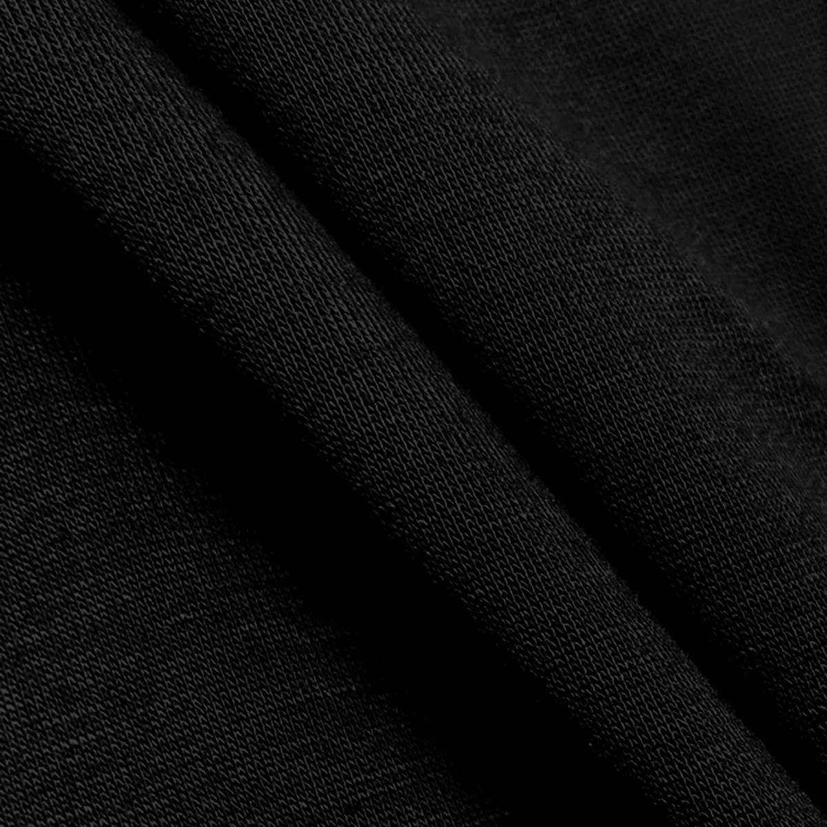 CORNS LACE-UP SOLID COLOR HOODED CASUAL HOODIE