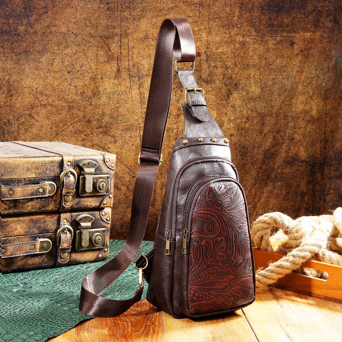 PRINTED BOHEMIAN SMALL CROSSBODY BAG_CWAB2591