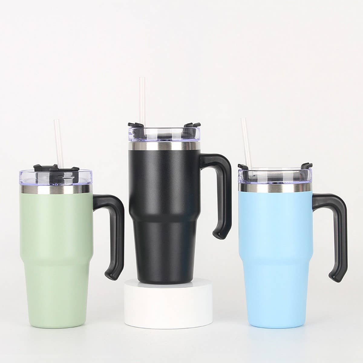 20oz/30oz Car Cup,Single & Double Handle,Insulated_CWMM7919