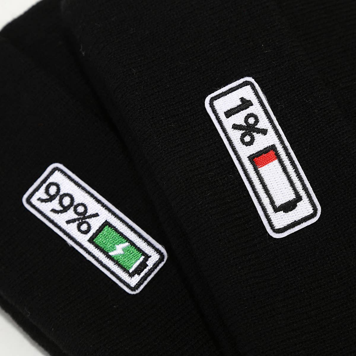 WARM HIP-HOP KNITTED HAT_CWAH1606