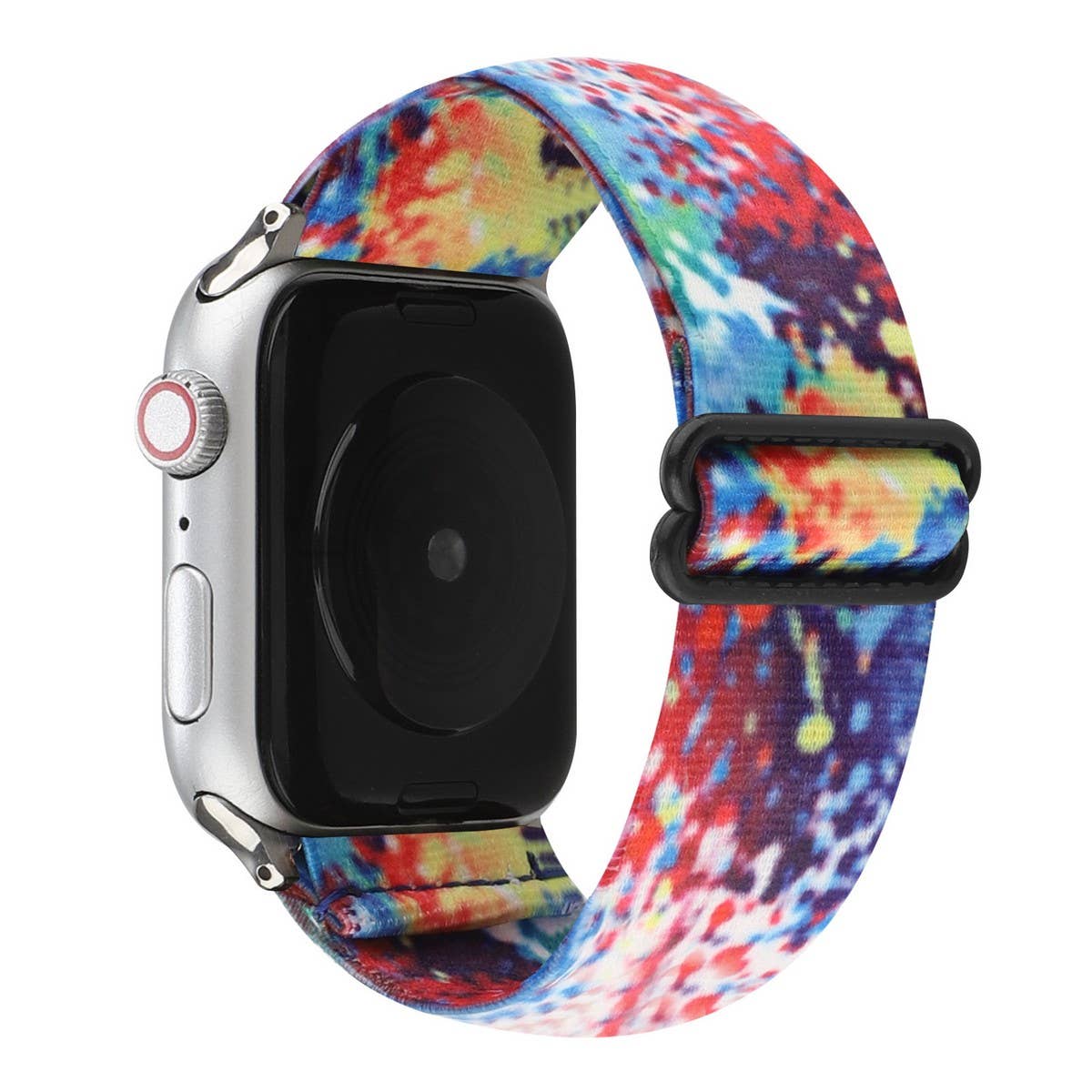 APPLE WATCH 9-1 NYLON ELASTIC STRAP_CWWW0050