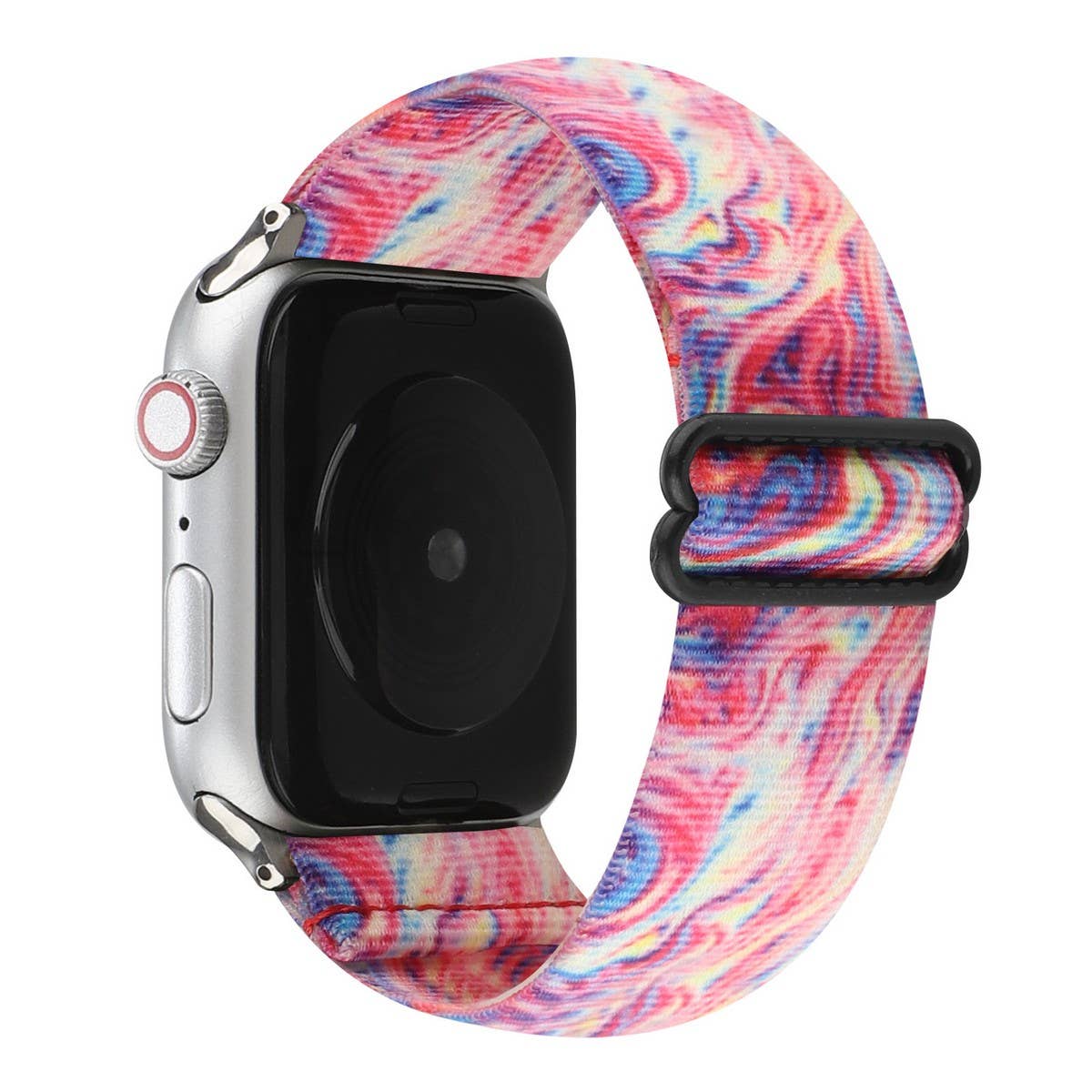APPLE WATCH 9-1 NYLON ELASTIC STRAP_CWWW0050
