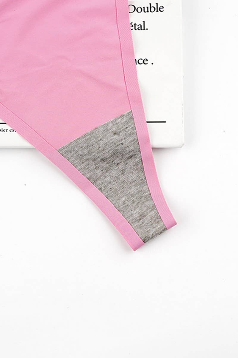 CWSPJ00463_SILK BLEND BREATHABLE SEAMLESS SUMMER PANTIES
