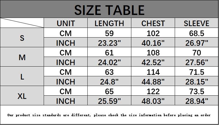 CASUAL LETTER EMBROIDERY LONG SLEEVE TOP