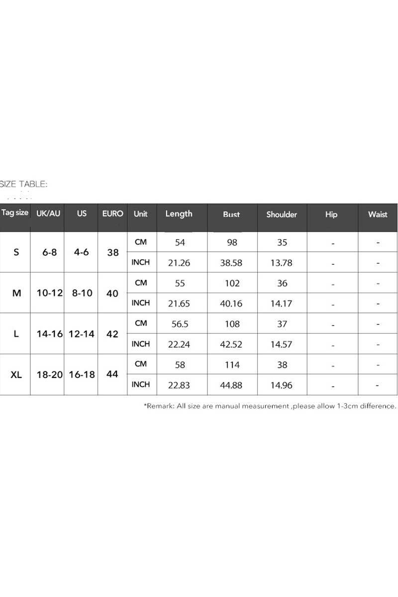 CWTSTSL00018_HOT GIRL STYLE SLEEVELESS HOLLOW VEST