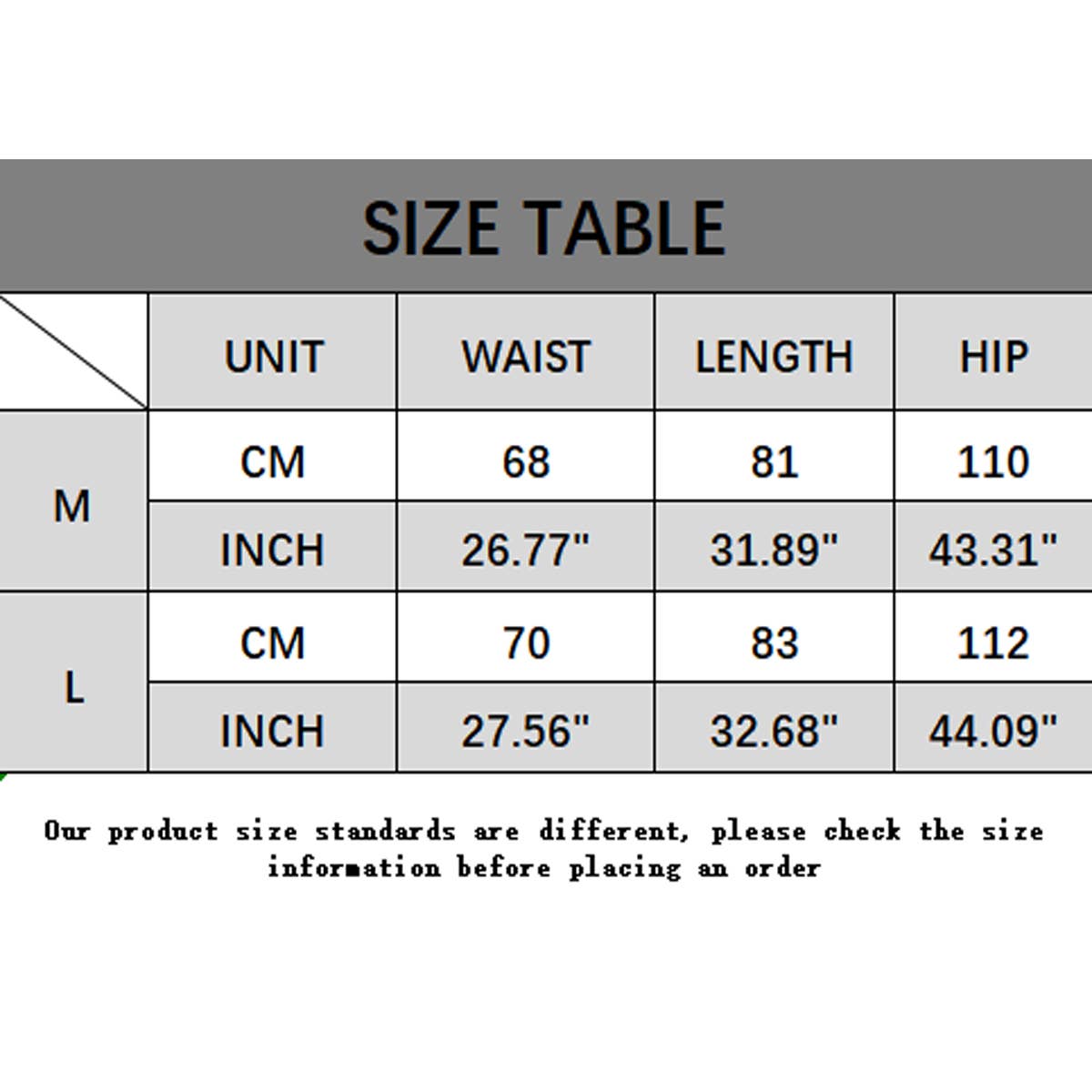 Design sense irregularly pleated A-line skirt