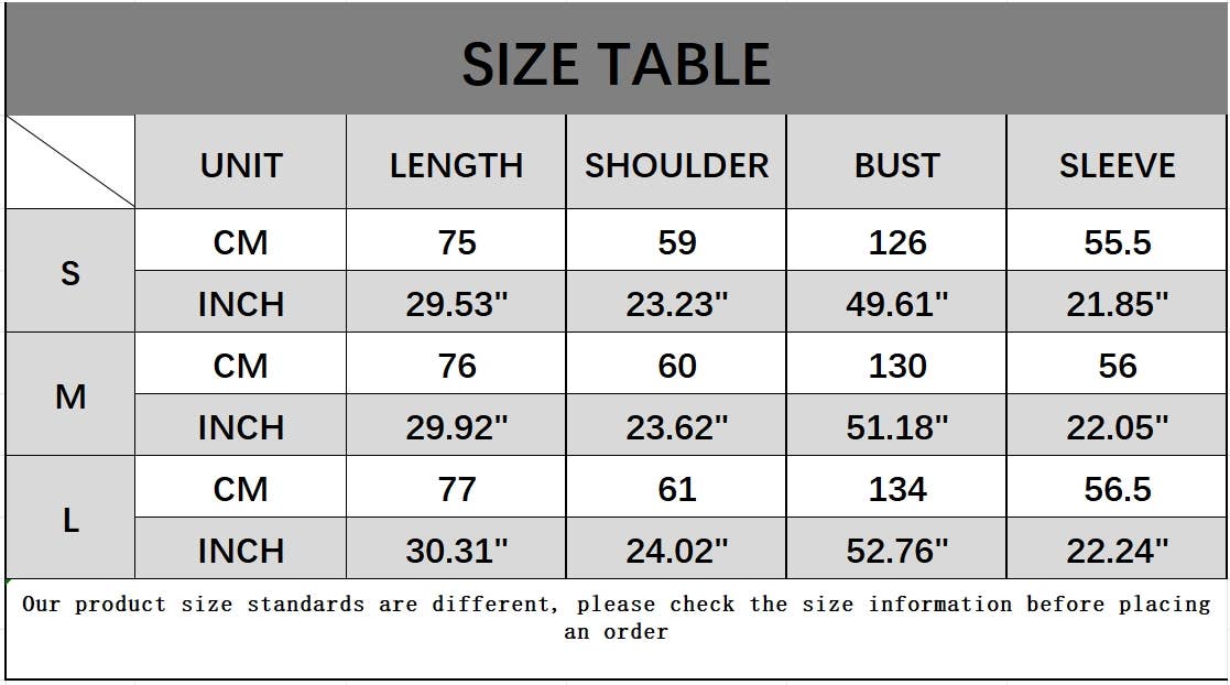 CWTBLL00630_RETRO LOOSE CASUAL LONG-SLEEVED PLAID JACKET