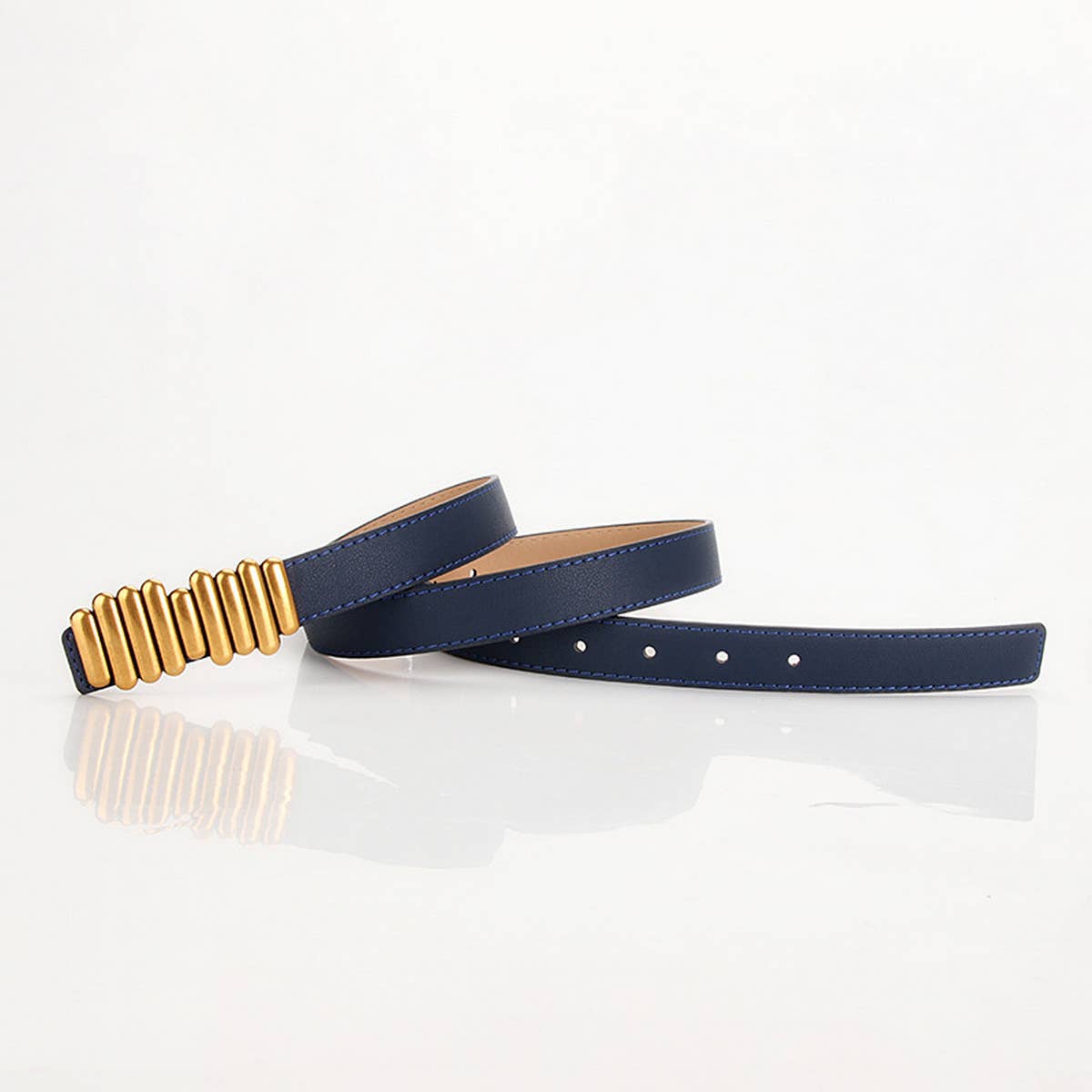 CWABE0923_RETRO ALLOY BUCKLE BELT