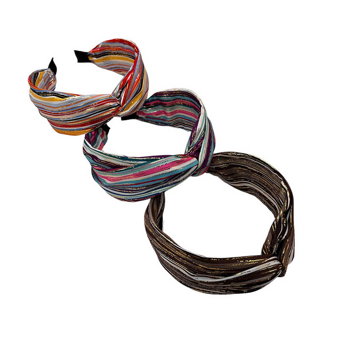 NON-SLIP HAIR-FIXING BOHEMIAN HEADBAND_CWAHA2586