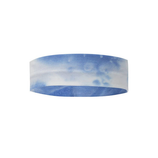 CWAHA6423_BREATHABLE SWEAT-ABSORBENT ELASTIC YOGA HEADBAND
