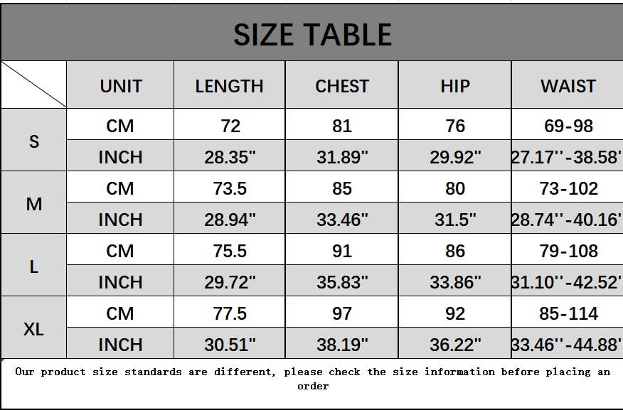 CWSJS0845_SOLID COLOR SEXY V-NECK SHORT-SLEEVED JUMPSUIT