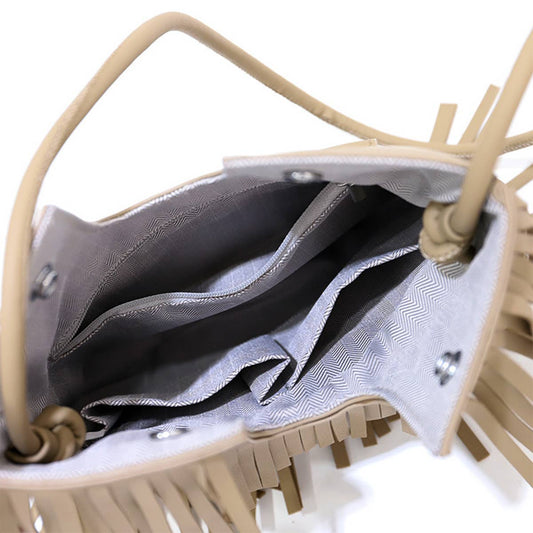 WOMEN FASHION FRINGE PURSES CROSSBOGY BAG_CWAB0801