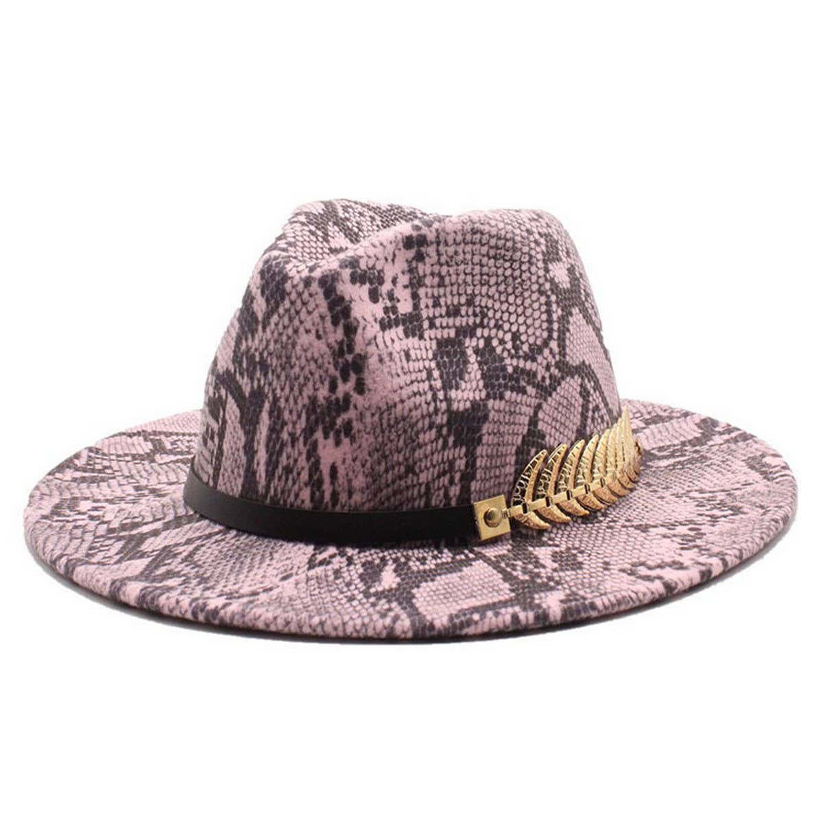 FASHION JAZZ HAT HAT SUPPORT HAT JAZZ HAT TOP HAT_CWAH2593