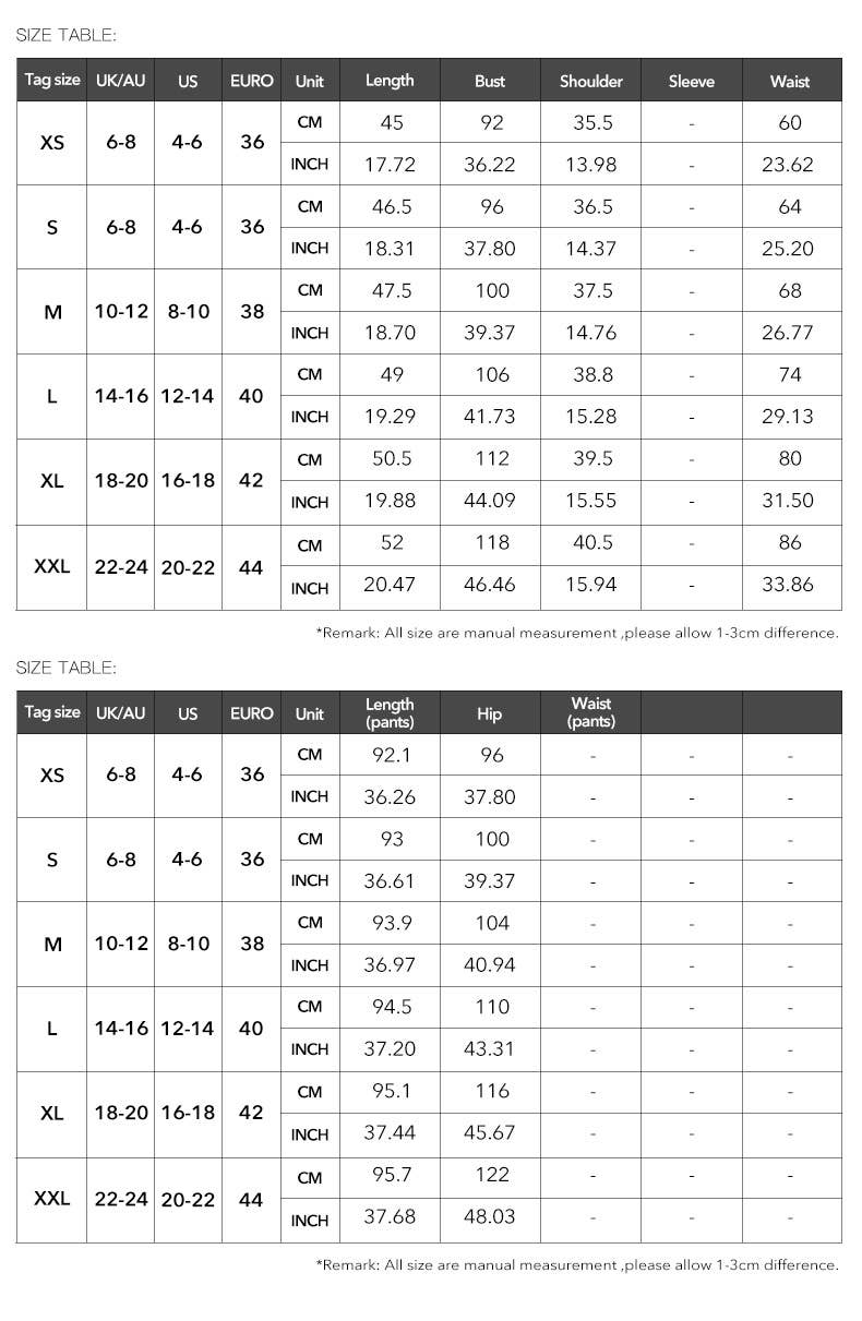 Casual trousers and waistcoat two-piece set