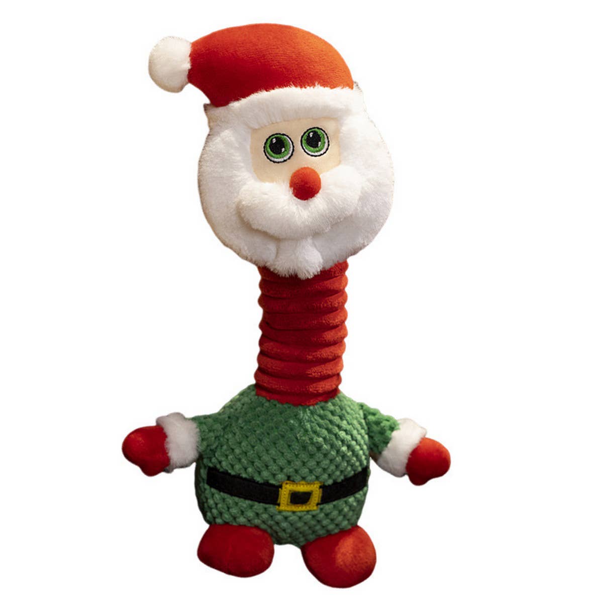 CUTE SANTA CLAUS DOLL PILLOW