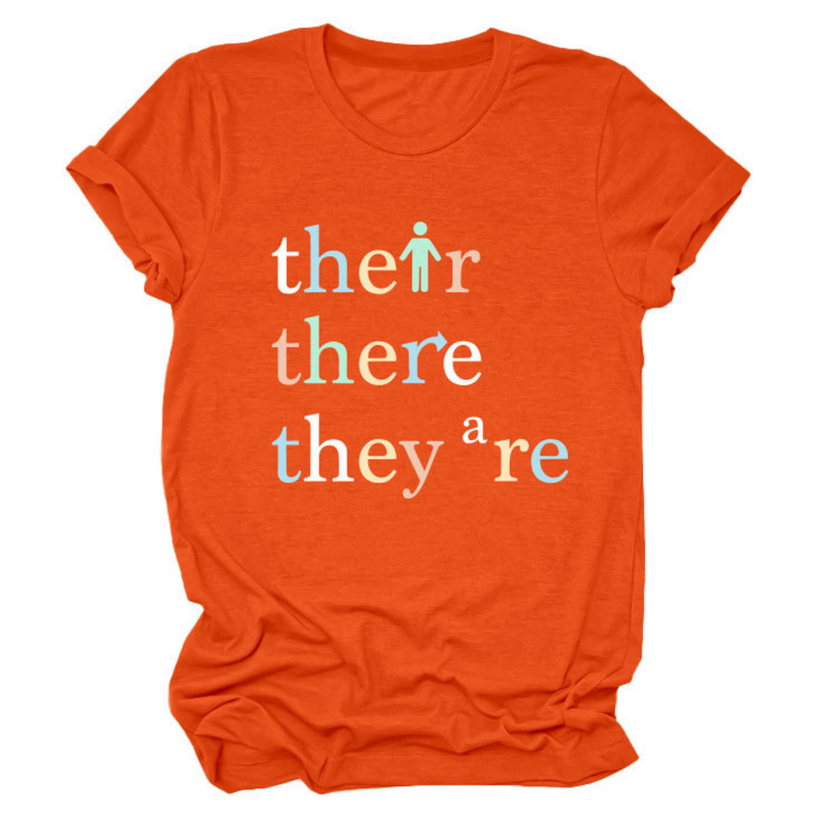 Women?™s Soft Cotton Tee ??Casual Daily Wear_CWTTSL0504