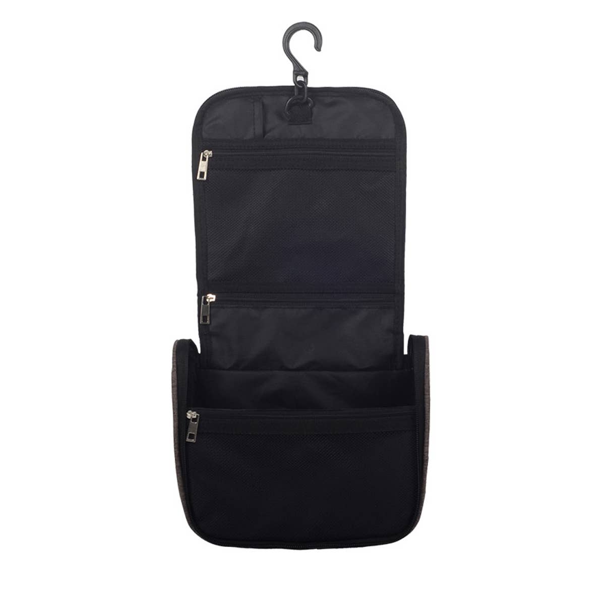 WOMEN FASHION FOLDING PORTABLE COSMETIC BAG_CWAB0593