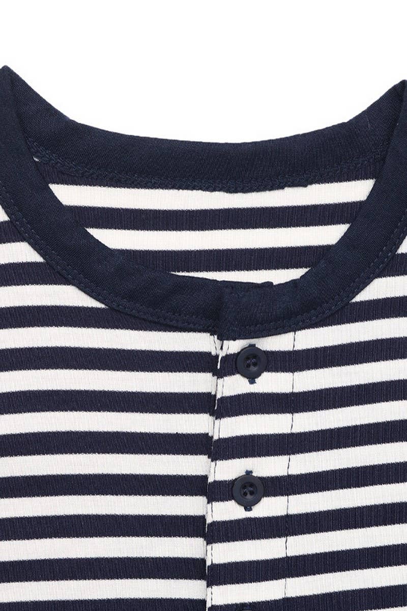 CWTBLSL0891_STRIPED CREW NECK SLEEVELESS CROP TANK TOP
