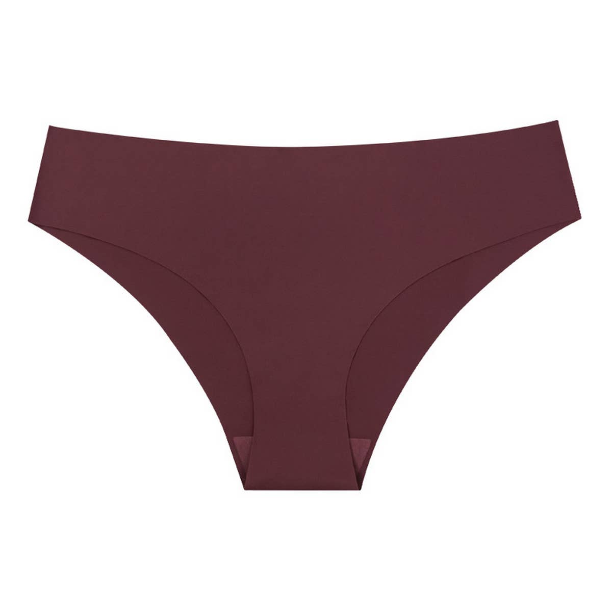 ONE PIECE THIN ICE SILK UNDERWEAR_CWMU0277