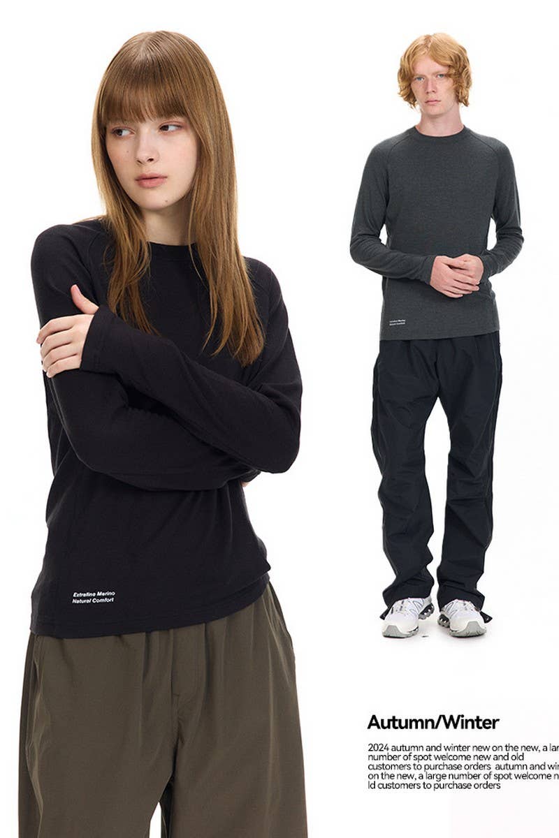 CWTBLL1976_OUTDOOR SPORTS QUICK-DRYING LONG-SLEEVED T-SHIRT