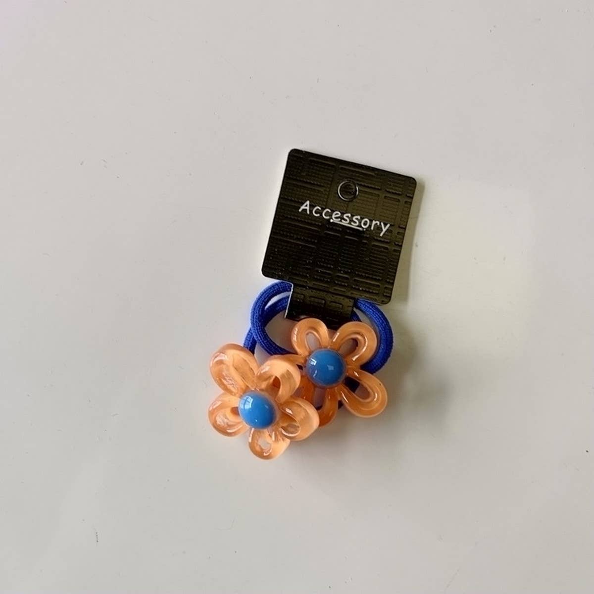 CHILDREN'S COLORFUL HOLLOW FLOWER HAIR ROPE_CWAHA1814