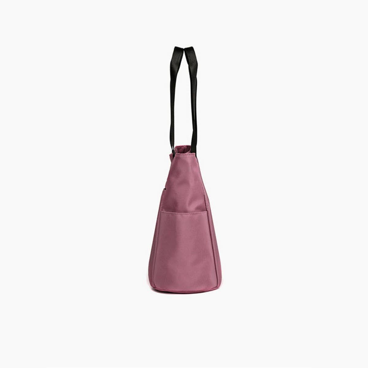 LARGE CAPACITY NYLON CANVAS SHOULDER MESSENGER BAG_CWAB3498