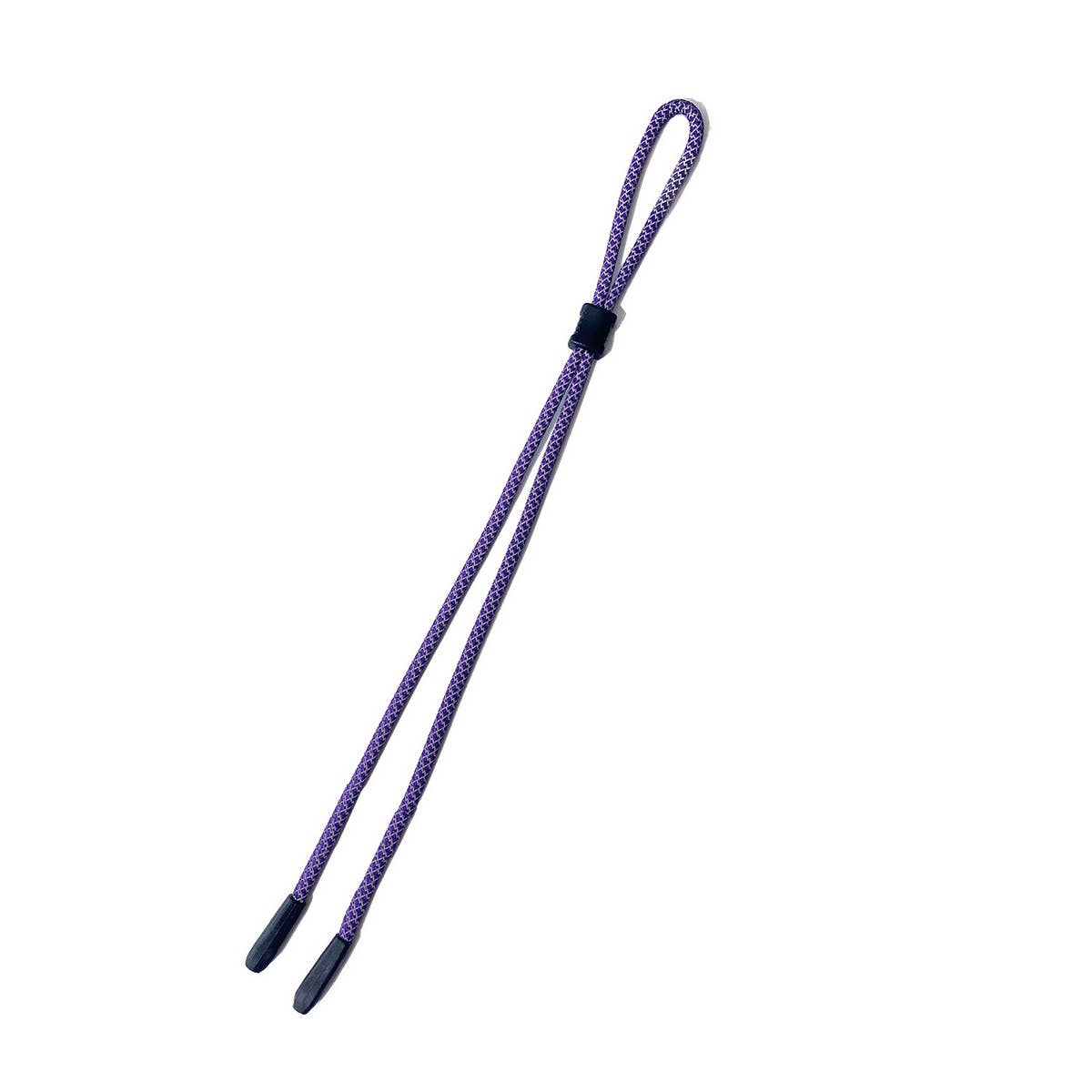 REFLECTIVE ANTI-SLIP GLASSES LANYARD_CWMM1161