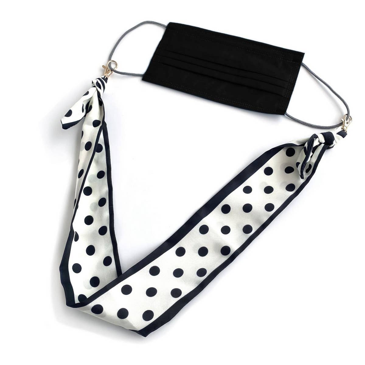 Chic Dual-Use Scarf Chain for Glasses & Mask_CWMM1153