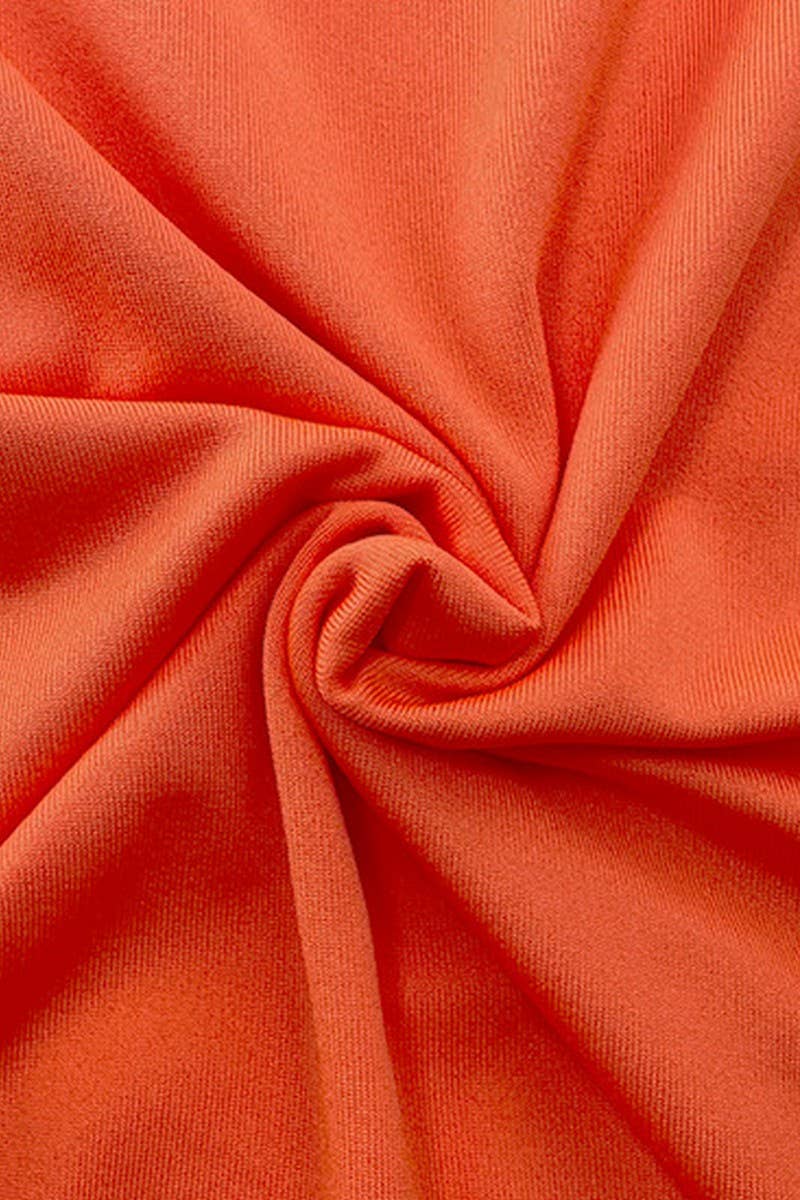 CWSBSSL0111_SOLID COLOR BODYCON SLEEVELESS TANK TOP BODYSUIT