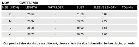 CWTTS0750_V-Neck String Detailed Shirt Sleeve Top