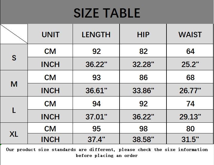 CWBLS0664_DARK BLUE HIGH WAIST RUFFLED DENIM SKIRT