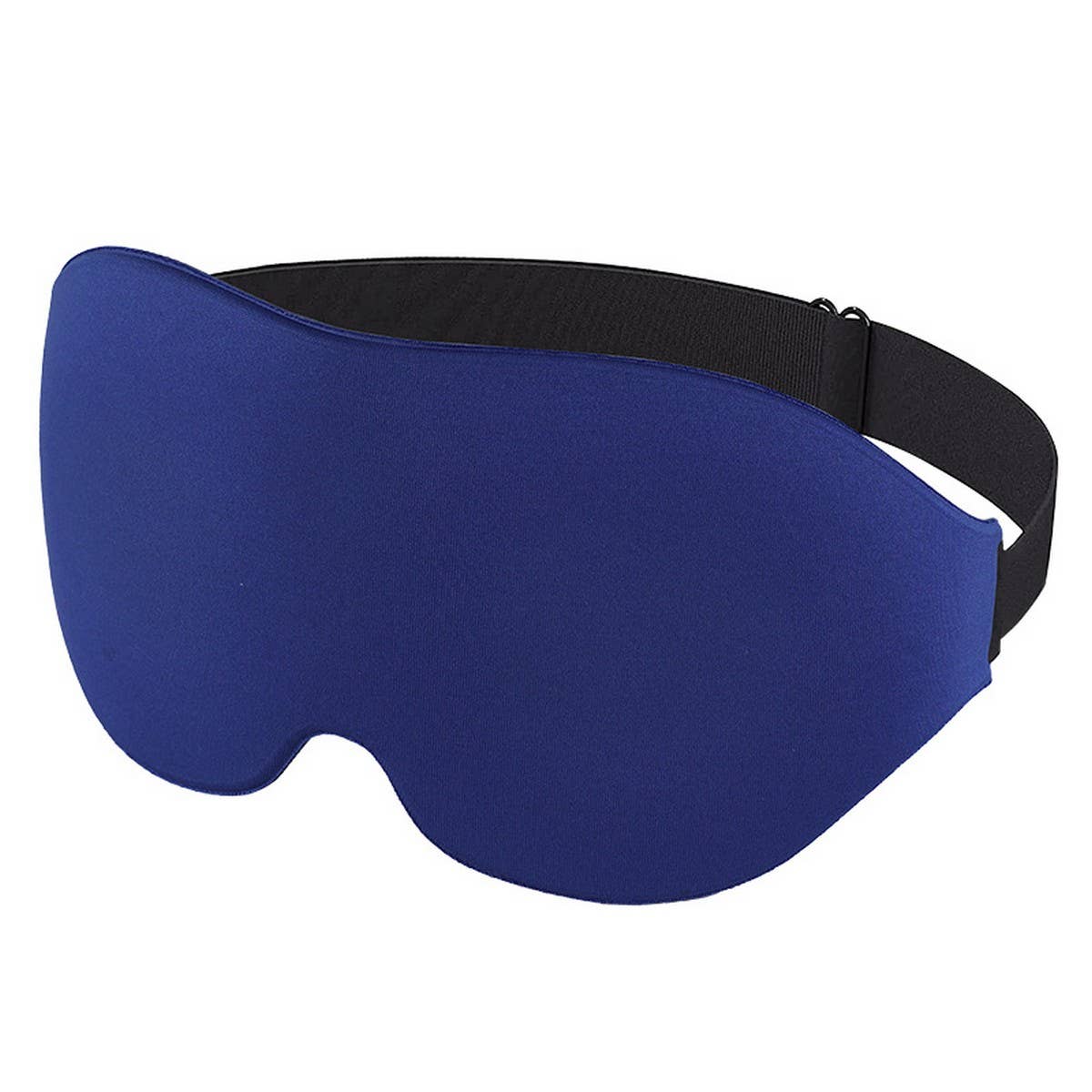 3D Sleep Mask with Memory Foam, Light-Blocking_CWMM8041