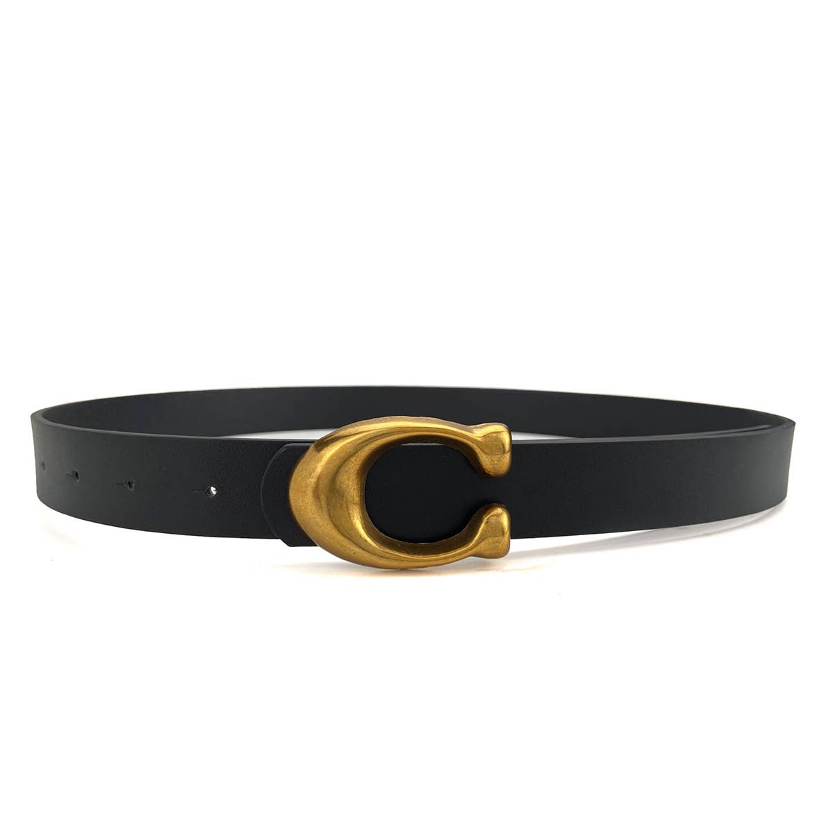WOMEN FASHION RETRO U-BUCKLE BELT_CWABE0136