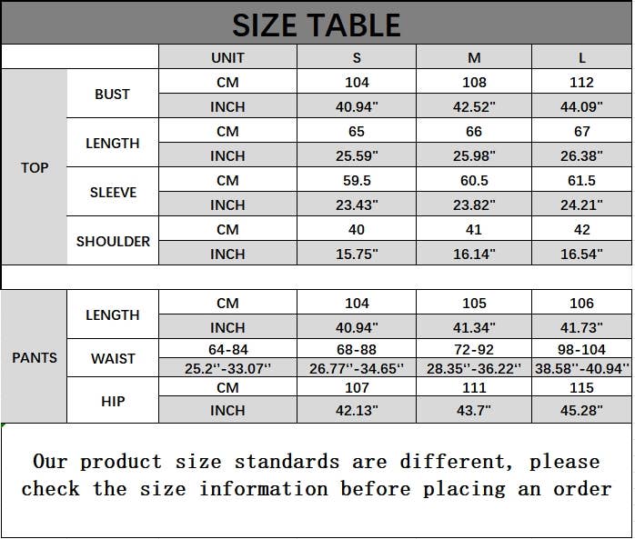 CWSJS1412_SOLID COLOR LONG SLEEVE LONG PANTS PAJAMA SET